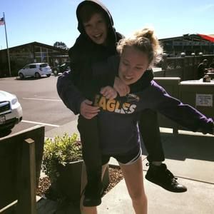 Meet your Posher, Holly